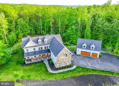 11607 LAWTER LANE, CLIFTON, VA 20124