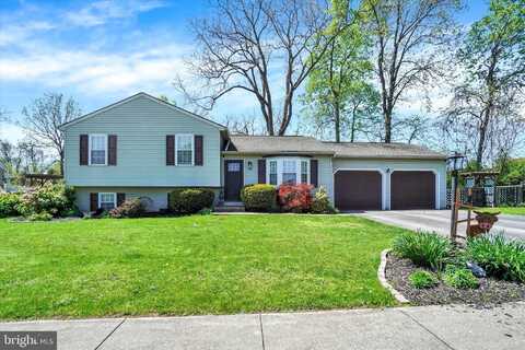 230 IVY DRIVE, MANCHESTER, PA 17345