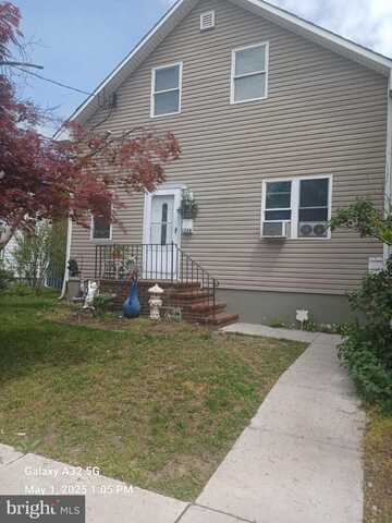 126 GROVE STREET, MORRISVILLE, PA 19067