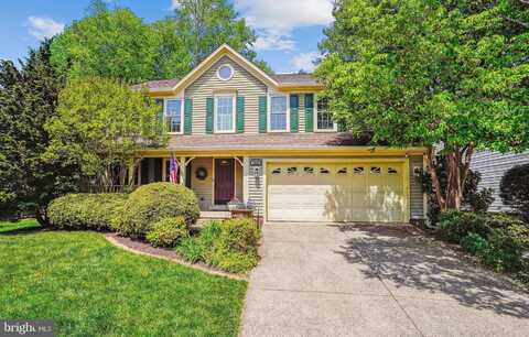 10153 STRAWFLOWER LANE, MANASSAS, VA 20110