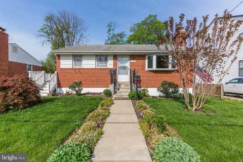 10010 MAYFIELD DRIVE, BETHESDA, MD 20817