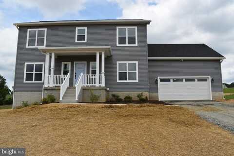 LOT 1B MOSES PLACE, CULPEPER, VA 22701