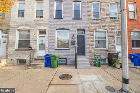 1211 JAMES STREET, BALTIMORE, MD 21223