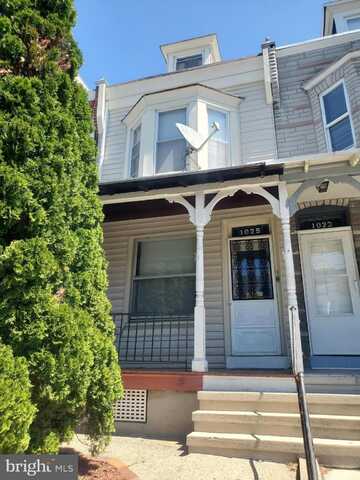 1025 MULBERRY STREET, READING, PA 19604