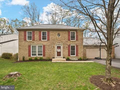 5516 YELLOW RAIL COURT, FAIRFAX, VA 22032