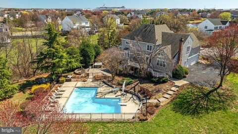 21428 ESTATE PLACE, ASHBURN, VA 20147