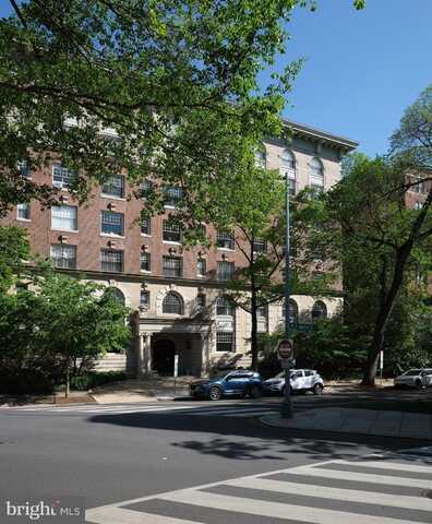 2039 NEW HAMPSHIRE AVENUE NW, WASHINGTON, DC 20009