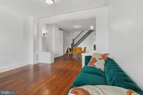 3822 6TH, BROOKLYN, MD 21225