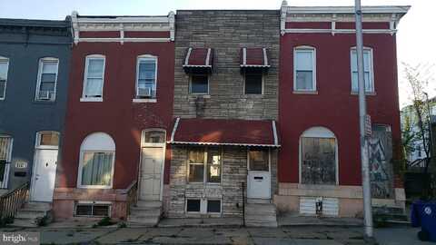 1720 RUTLAND AVENUE, BALTIMORE, MD 21213