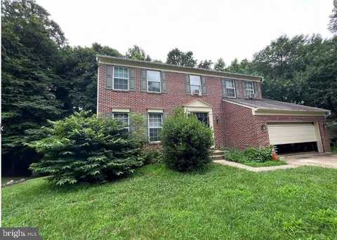 10203 THUNDERCLOUD COURT, SPRINGDALE, MD 20774