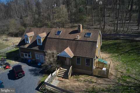 130 RATTLESNAKE ROAD, KINTNERSVILLE, PA 18930