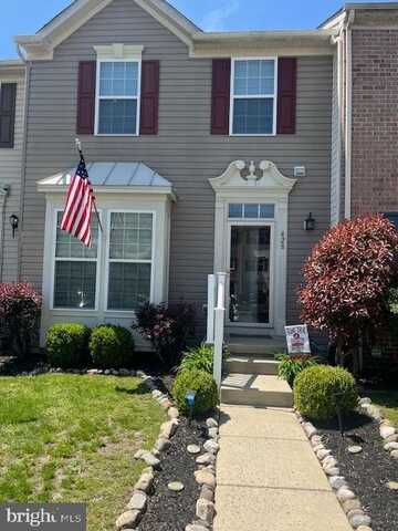 428 CONCETTA DRIVE, MOUNT ROYAL, NJ 08061