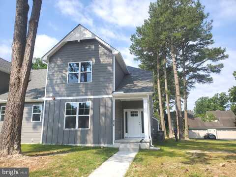 216 CHANDLER STREET, MILTON, DE 19968