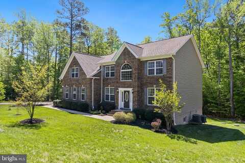 212 SAINT AGNES COURT, PRINCE FREDERICK, MD 20678