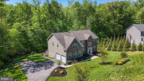 212 SAINT AGNES COURT, PRINCE FREDERICK, MD 20678