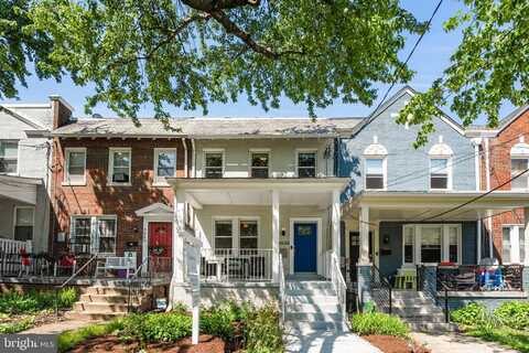4620 4TH STREET NW, WASHINGTON, DC 20011