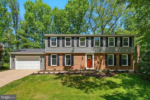 15509 RIDGECREST DRIVE, DUMFRIES, VA 22025