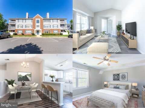 645 CONSTELLATION SQUARE SE, LEESBURG, VA 20175