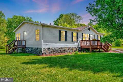 32391 CHILDRESS ROAD, LOCUST GROVE, VA 22508