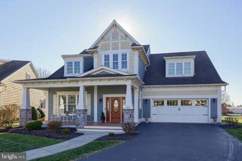 517 LANDON CIRCLE, EPHRATA, PA 17522