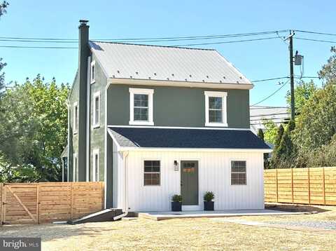 8463 LANCASTER AVENUE, BETHEL, PA 19507