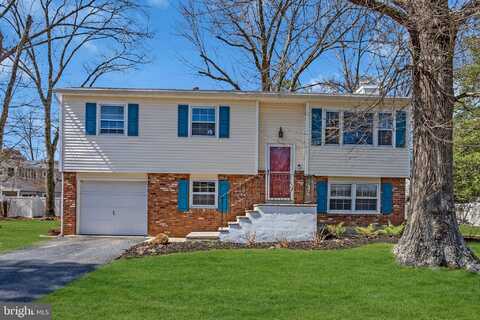 310 ATLANTIC CITY AVENUE, BAYVILLE, NJ 08721