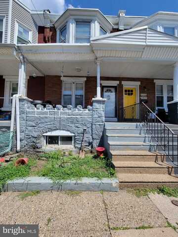 5421 RACE STREET, PHILADELPHIA, PA 19139