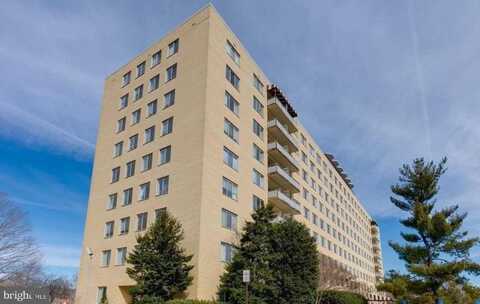 6631 WAKEFIELD DRIVE, ALEXANDRIA, VA 22307