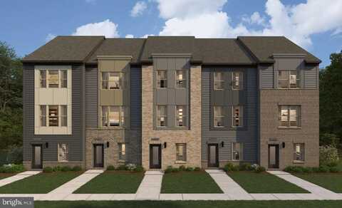 11246 EINSTEIN STREET, MANASSAS, VA 20109