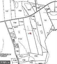 CHESTERVL-MILLINGTON ROAD, MILLINGTON, MD 21651