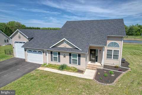 170 CANTWELL DRIVE, DOVER, DE 19904