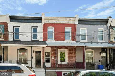 1333 S STANLEY STREET, PHILADELPHIA, PA 19146