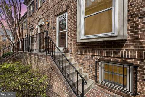1120 N TAYLOR STREET, ARLINGTON, VA 22201