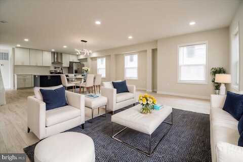 3127 G STREET SE, WASHINGTON, DC 20019