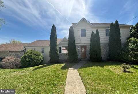 894 SOMERDALE ROAD, BLACKWOOD, NJ 08012