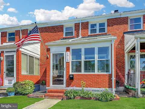 1915 MERRITT BOULEVARD, DUNDALK, MD 21222