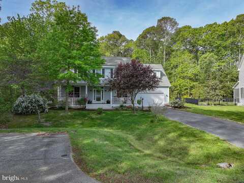 7896 HART GLEN, SAINT MICHAELS, MD 21663