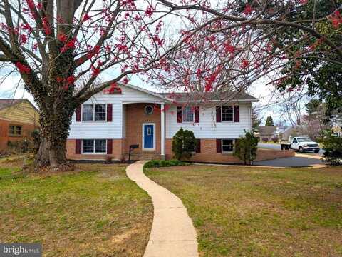 1761 SCOTLAND AVENUE, CHAMBERSBURG, PA 17201
