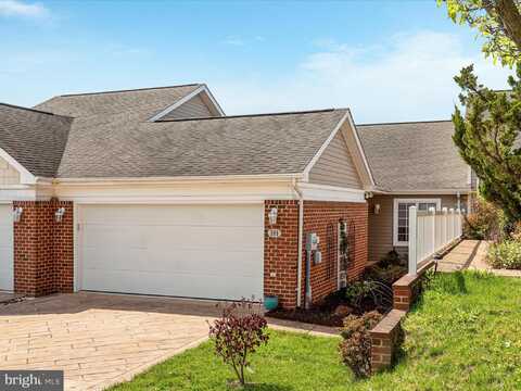181 STONY POINTE WAY, STRASBURG, VA 22657
