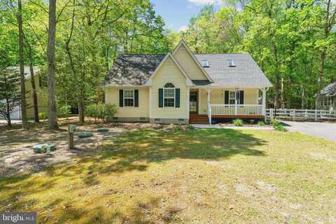 111 S NEWPORT WAY, DAGSBORO, DE 19939