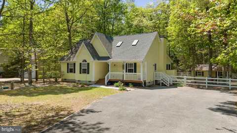 111 S NEWPORT WAY, DAGSBORO, DE 19939