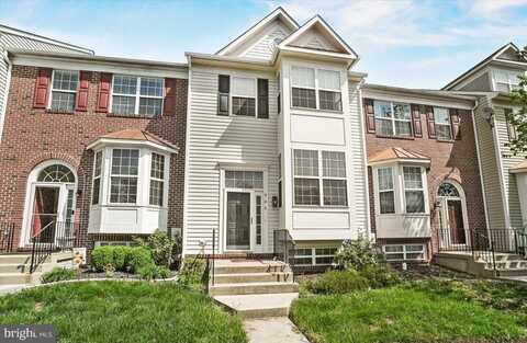 905 HALLECK DRIVE, FREDERICK, MD 21701