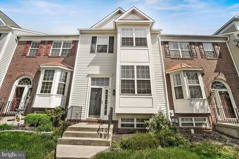 905 HALLECK DRIVE, FREDERICK, MD 21701