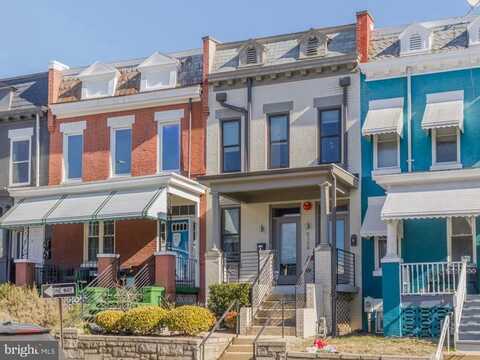 3123 WARDER STREET NW, WASHINGTON, DC 20010