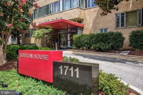 1711 NW MASSACHUSETTS AVENUE NW, WASHINGTON, DC 20036
