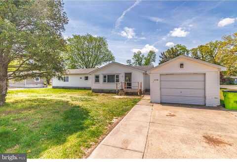 36372 OLD MILL ROAD, OCEAN VIEW, DE 19970