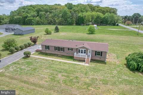 480 ANDREWS LAKE ROAD, FELTON, DE 19943