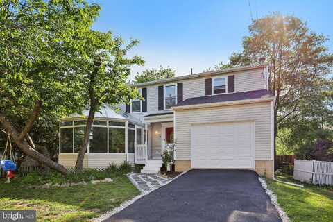 211 S BARTON STREET, ARLINGTON, VA 22204