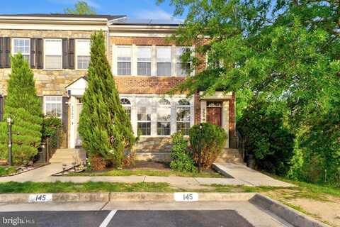 2500 BLUE POOL DRIVE, WOODBRIDGE, VA 22191