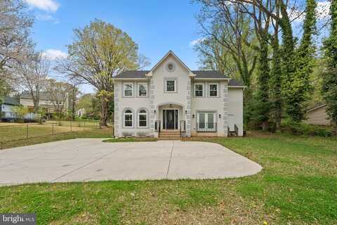 2924 HUNTER ROAD, FAIRFAX, VA 22031